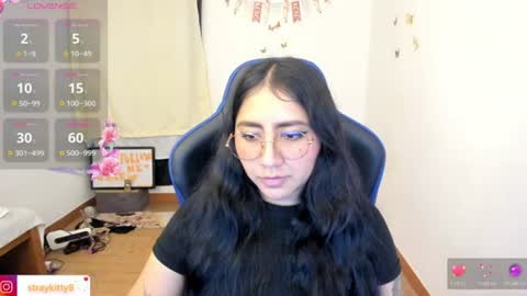 Snapshot of innocentchurchgirlll chatting on 23, 6, 2026 Luna online show from 23, 6, 2026