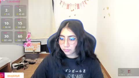Snapshot of innocentchurchgirlll chatting on 23, 6, 2026 Luna online show from 23, 6, 2026