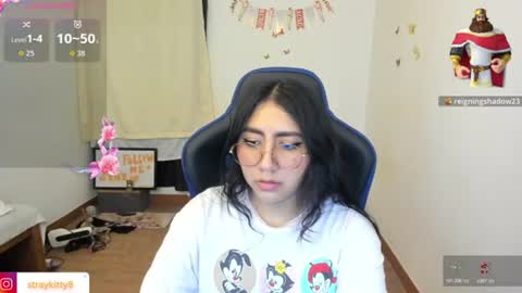 Snapshot of innocentchurchgirlll chatting on 25, 6, 2026 Luna online show from 25, 6, 2026