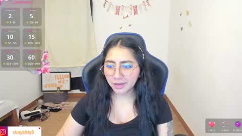 Snapshot of innocentchurchgirlll chatting on 2, 7, 2026 Luna online show from 2, 7, 2026