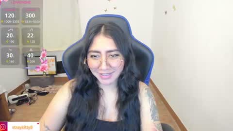 Snapshot of innocentchurchgirlll chatting on 10, 7, 2026 Luna online show from 10, 7, 2026