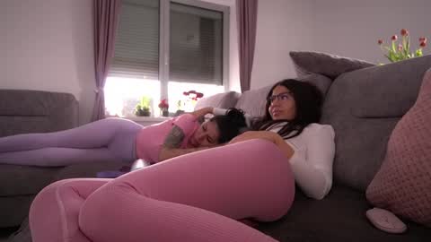 Maria online show from 3, 2, 2025