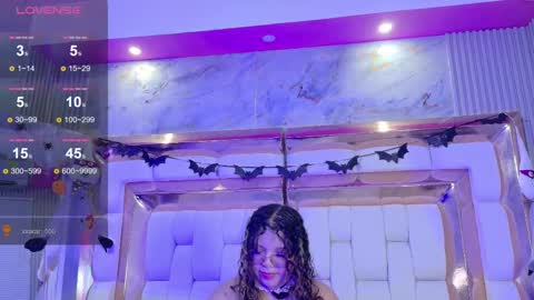 innocenthazel online show from 25, 10, 2025