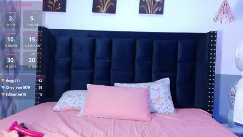 innocenthazel online show from 25, 2, 2026