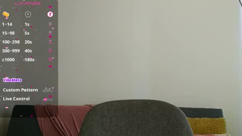 Snapshot of innocentlatiina chatting on 21, 1, 2025 Laroa online show from 21, 1, 2025