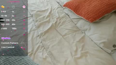 Snapshot of innocentlatiina chatting on 11, 3, 2025 Laroa online show from 11, 3, 2025