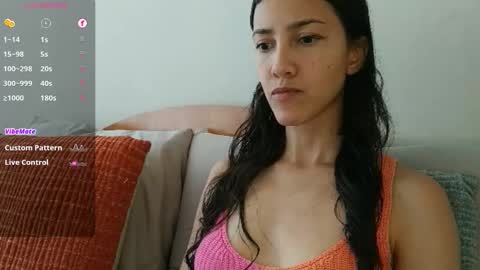 Laroa online show from 25, 11, 2025