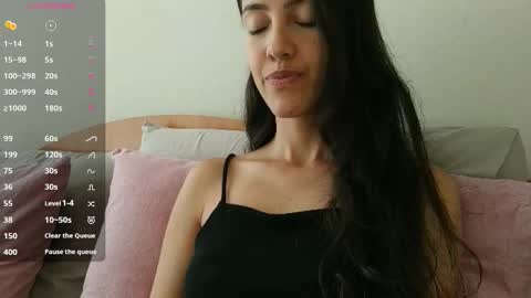 Laroa online show from 8, 1, 2026