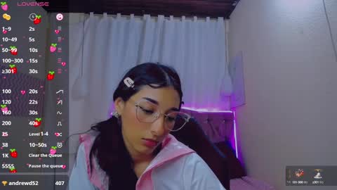 Luna moon online show from 11, 12, 2024