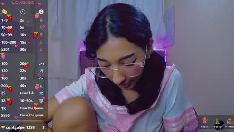 Luna moon online show from 12, 12, 2024