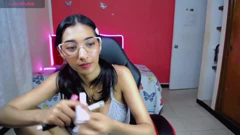 Luna moon online show from 1, 3, 2025