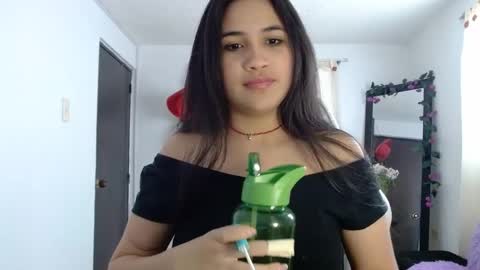 Celeste online show from 3, 12, 2024