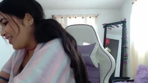 Celeste online show from 11, 12, 2024