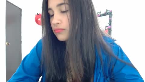 Celeste online show from 1, 2, 2025