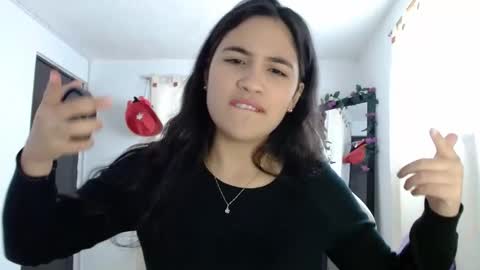 Celeste online show from 4, 2, 2025