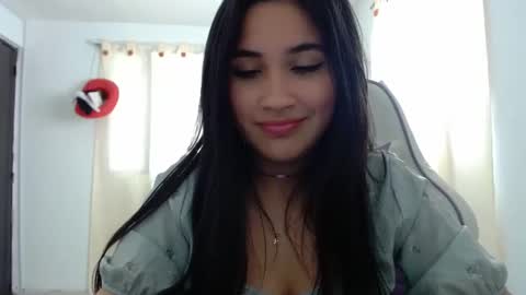 Celeste online show from 27, 2, 2025