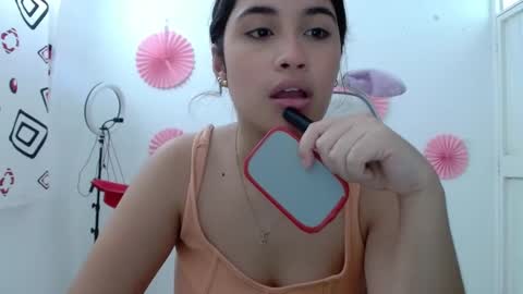 Celeste online show from 16, 9, 2025