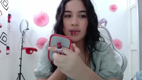 Celeste online show from 29, 9, 2025