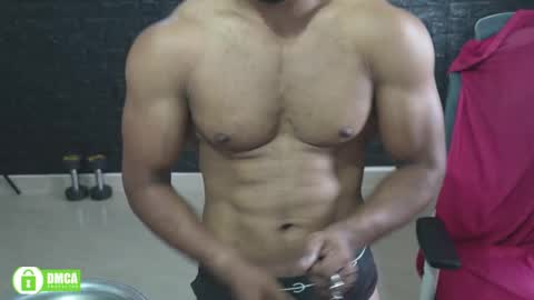 Snapshot of insanestud_miles chatting on 2, 6, 2026 Miles online show from 2, 6, 2026