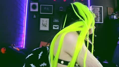 Snapshot of insania_999 chatting on 5, 12, 2024 SANIA online show from 5, 12, 2024