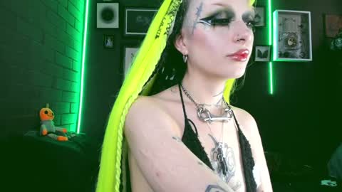 Snapshot of insania_999 chatting on 6, 12, 2024 SANIA online show from 6, 12, 2024