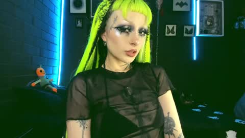 Snapshot of insania_999 chatting on 7, 12, 2024 SANIA online show from 7, 12, 2024