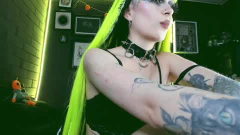 Snapshot of insania_999 chatting on 9, 12, 2024 SANIA online show from 9, 12, 2024