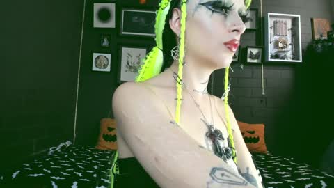 Snapshot of insania_999 chatting on 17, 1, 2025 SANIA online show from 17, 1, 2025