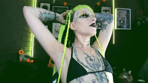 Snapshot of insania_999 chatting on 22, 1, 2025 SANIA online show from 22, 1, 2025