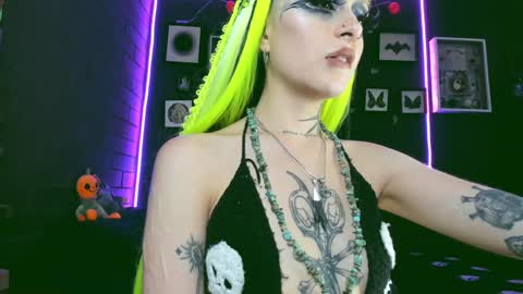 Snapshot of insania_999 chatting on 23, 1, 2025 SANIA online show from 23, 1, 2025