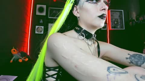 Snapshot of insania_999 chatting on 28, 1, 2025 SANIA online show from 28, 1, 2025