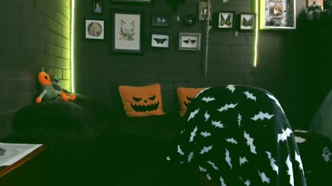 Snapshot of insania_999 chatting on 29, 1, 2025 SANIA online show from 29, 1, 2025