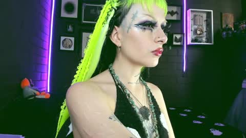 Snapshot of insania_999 chatting on 30, 1, 2025 SANIA online show from 30, 1, 2025