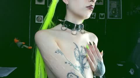 Snapshot of insania_999 chatting on 7, 2, 2025 SANIA online show from 7, 2, 2025