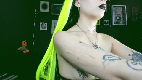 Snapshot of insania_999 chatting on 11, 2, 2025 SANIA online show from 11, 2, 2025