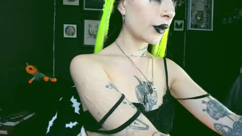 Snapshot of insania_999 chatting on 13, 2, 2025 SANIA online show from 13, 2, 2025