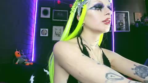 Snapshot of insania_999 chatting on 20, 2, 2025 SANIA online show from 20, 2, 2025