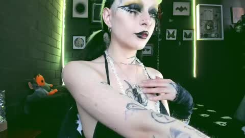 Snapshot of insania_999 chatting on 26, 2, 2025 SANIA online show from 26, 2, 2025