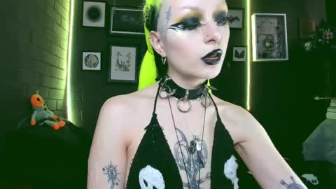 Snapshot of insania_999 chatting on 12, 3, 2025 SANIA online show from 12, 3, 2025