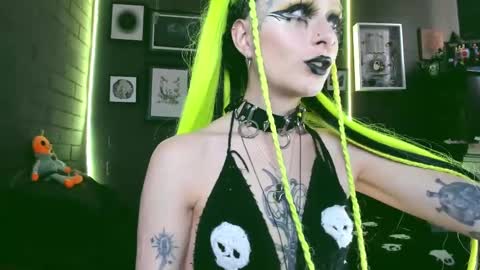 Snapshot of insania_999 chatting on 12, 3, 2025 SANIA online show from 12, 3, 2025