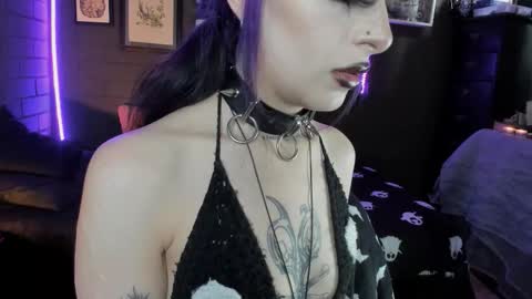 Snapshot of insania_999 chatting on 15, 10, 2025 SANIA online show from 15, 10, 2025