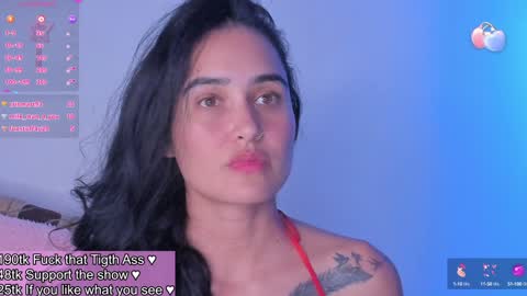 Snapshot of insatiable_couple4u chatting on 3, 12, 2024 Jen 20 Chris 25 - Independent couple online show from 3, 12, 2024