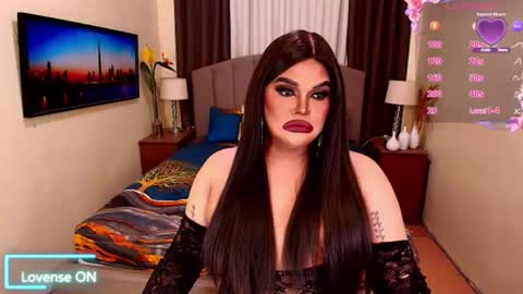 tasha online show from 3, 8, 2026