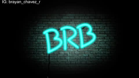 Brayan Chavez online show from 3, 1, 2025