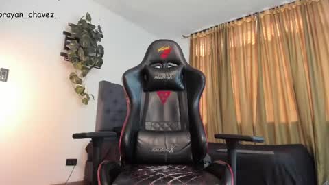 Brayan Chavez online show from 14, 6, 2026