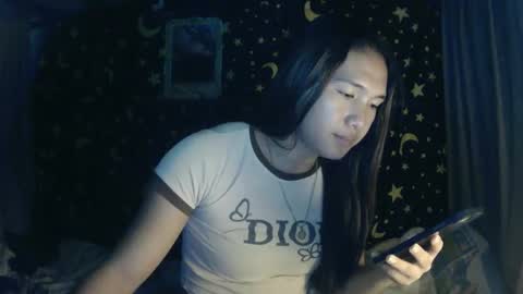 Snapshot of insulting_whoreifica chatting on 13, 1, 2025 MAXINE online show from 13, 1, 2025