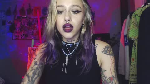 Insunnity666 online show from 12, 12, 2024