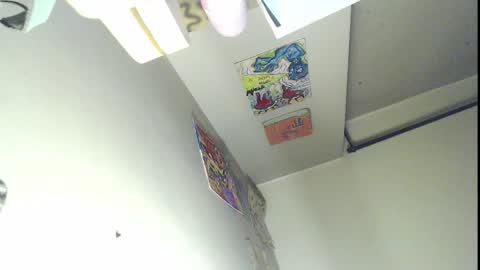 Insunnity666 online show from 19, 9, 2025