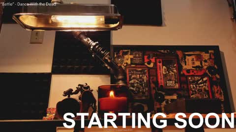DJ online show from 15, 5, 2026