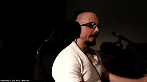 DJ online show from 7, 8, 2026